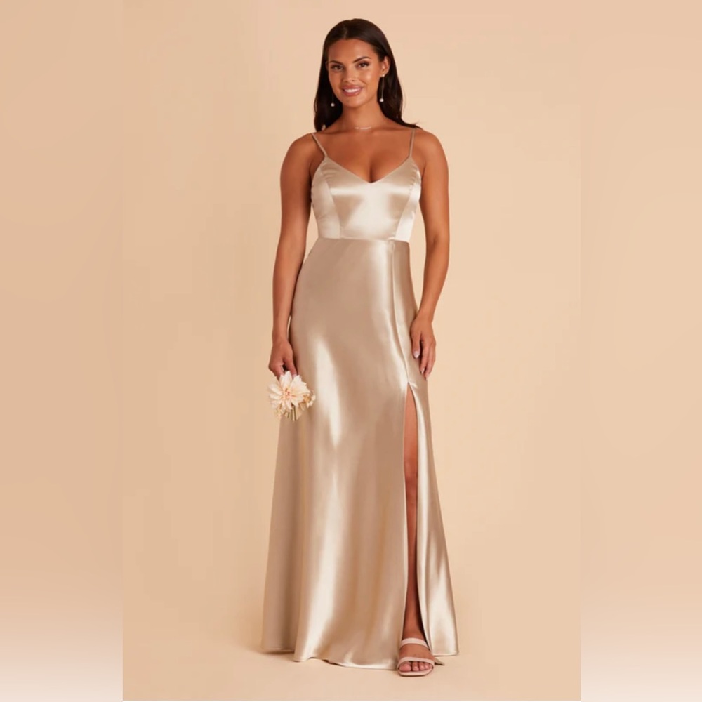 Birdy Grey Jay Dress
